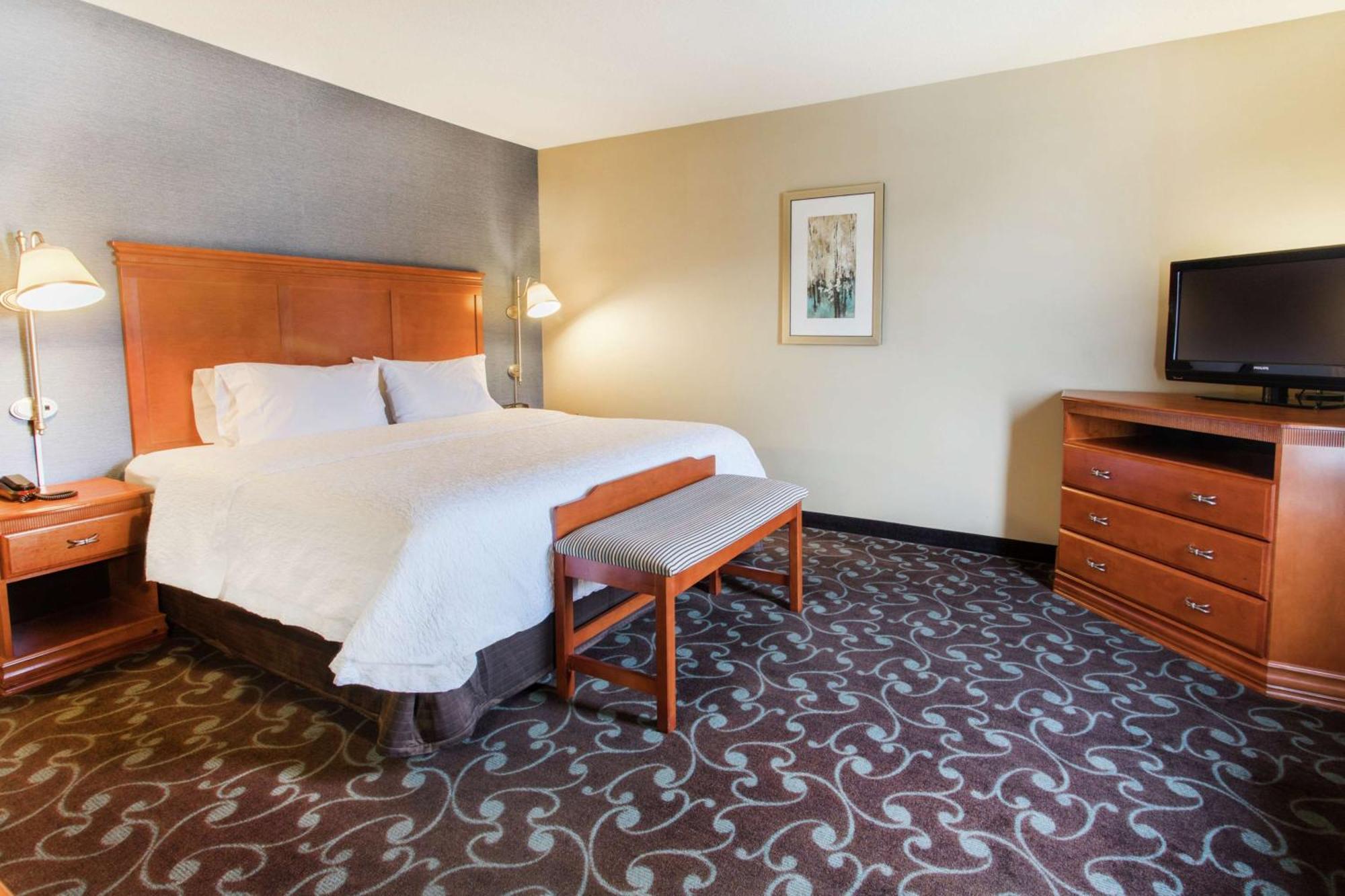 Hampton Inn & Suites Chicago Deer Park Kültér fotó